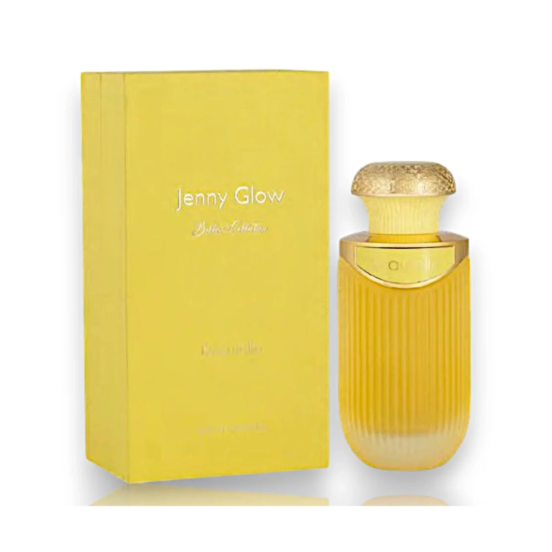 PERFUME JENNY GLOW BEAUTELLO EDP 100 ML - 1