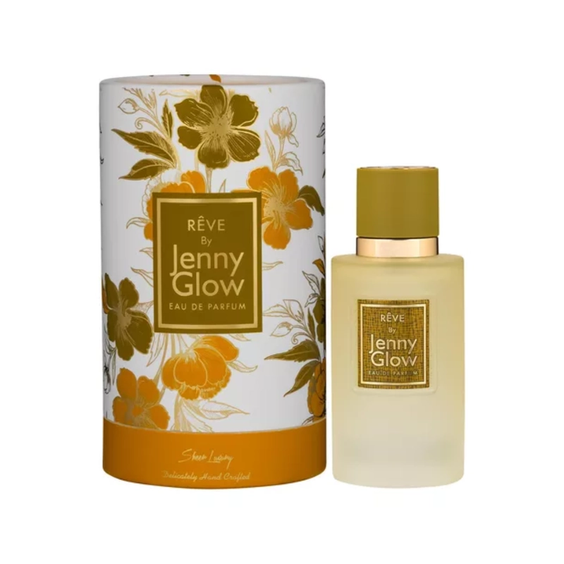 PERFUME JENNY GLOW REVE EDP 80 ML - 1