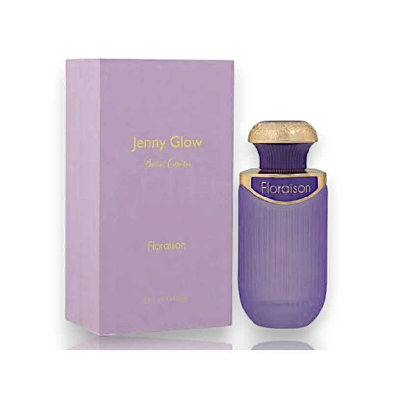 PERFUME JENNY GLOW FLORAISON EDP 100 ML - 1