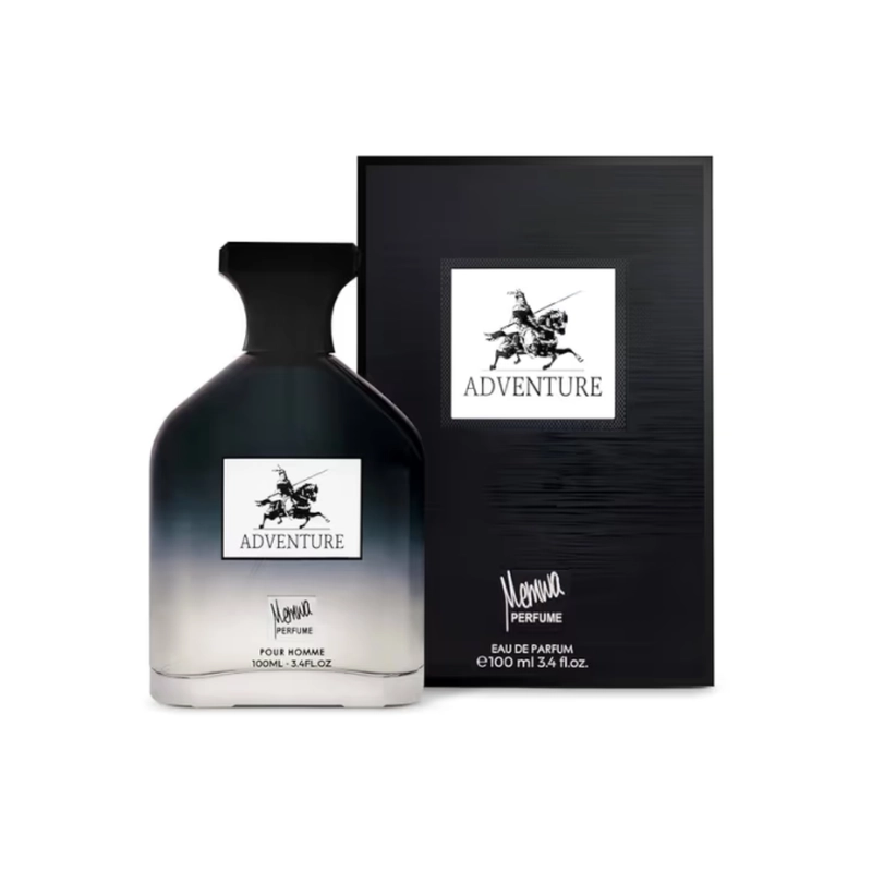 PERFUME MEMWA ADVENTURE EDP 100 ML - 1