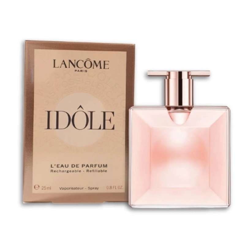 IDOLE LANCÔME EDP 25 ML MUJER RECARGABLE/REFILL - 1
