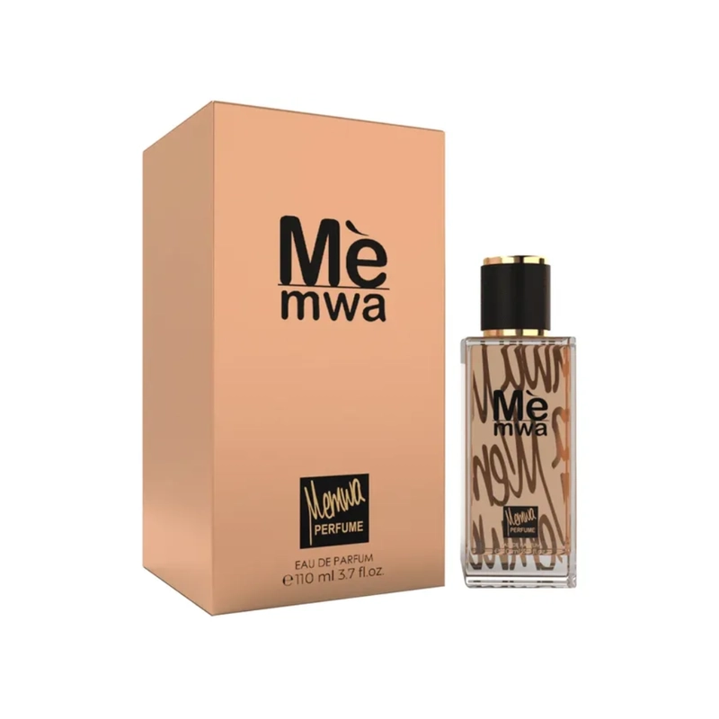 PERFUME MEMWA EDP 110 ML DE MEMWA . - 1