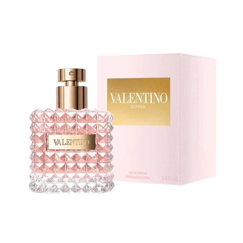 PERFUME VALENTINO DONNA EDP 100 ML - 1