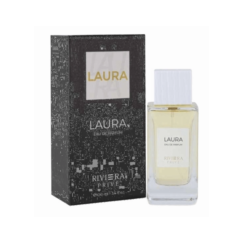 PERFUME LAURA EDP 100 ML RIVIERA PRIVE . - 1