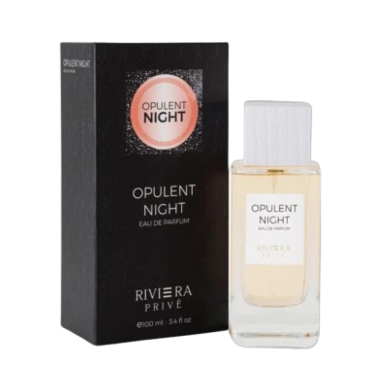PERFUME OPULENT NIGHT EDP 100 ML RIVIERA PRIVE . - 1