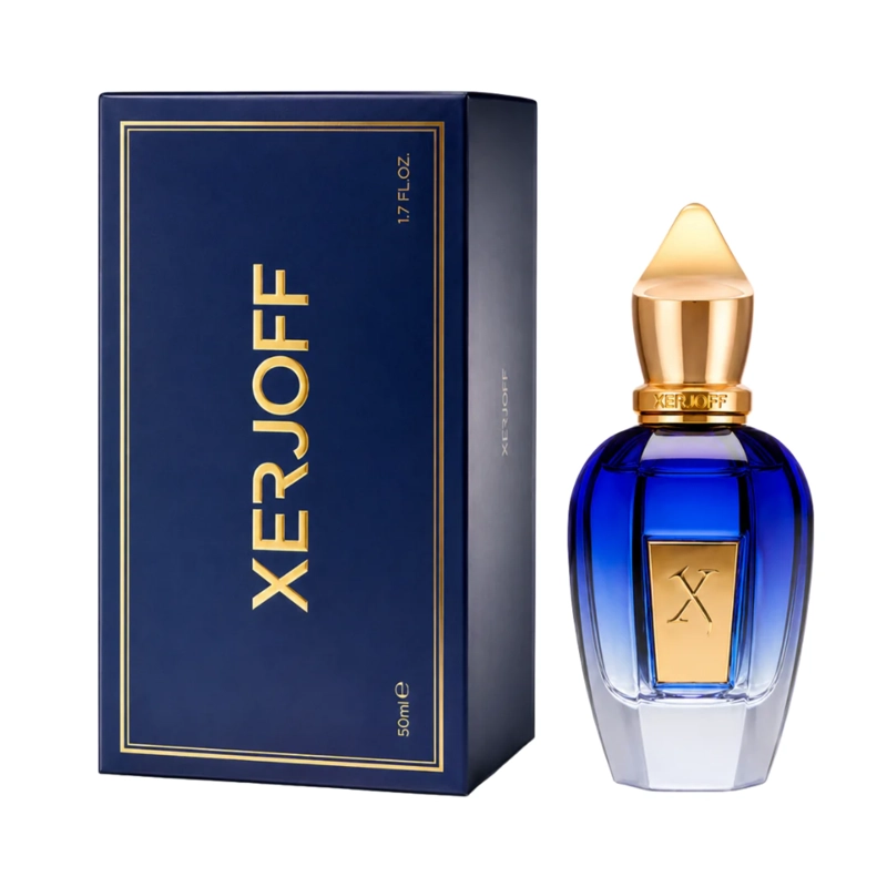 PERFUME TORINO 21 EDP 50 ML UNISEX XERJOFF - 1
