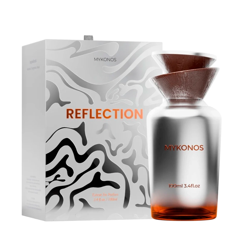 PERFUME REFLECTION EDP 100 ML MYKONOS - 1