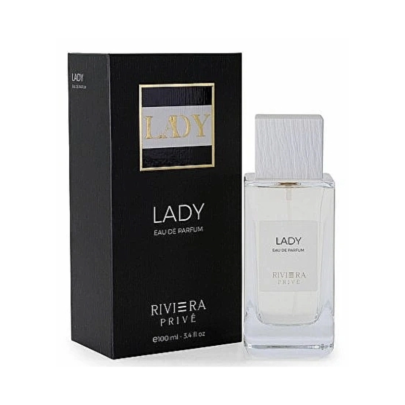 PERFUME LADY EDP 100 ML RIVIERA PRIVE - 1