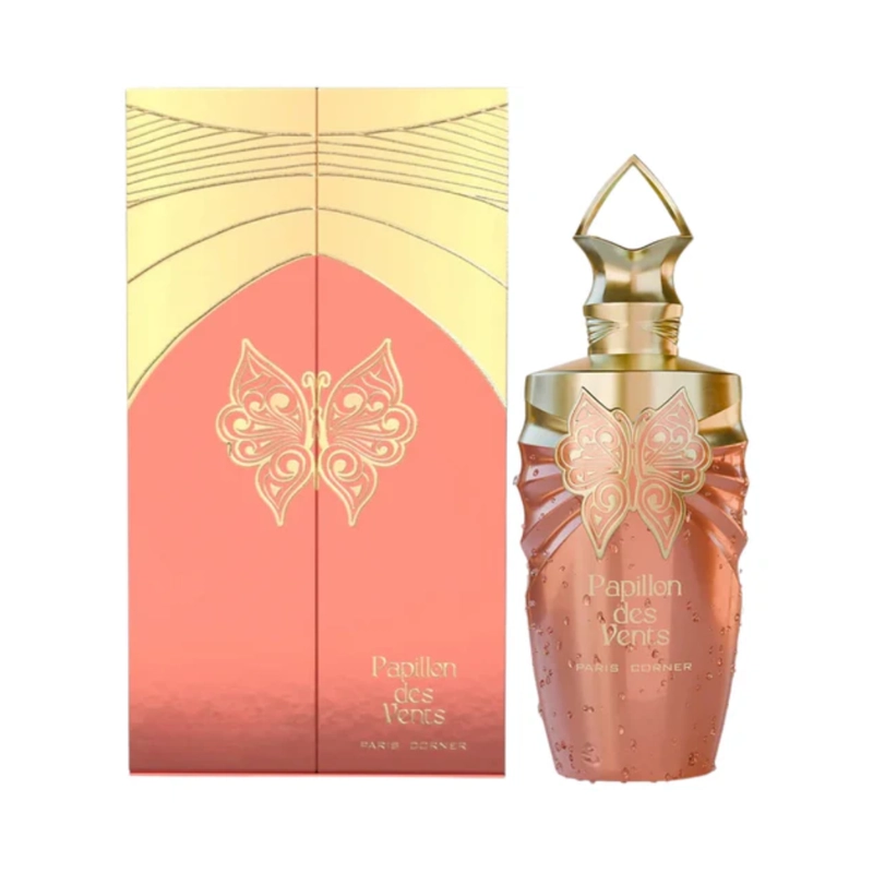 PERFUME PAPILLON DES VENTS EDP 100 ML PARIS CORNER - 1