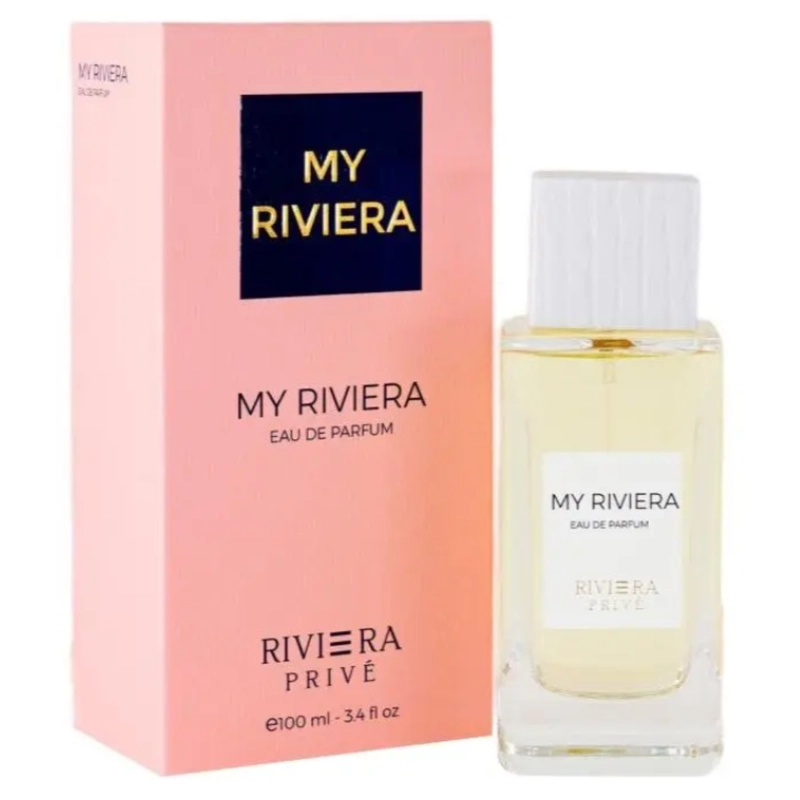 PERFUME MY RIVIERA EDP 100 ML RIVIERA PRIVE