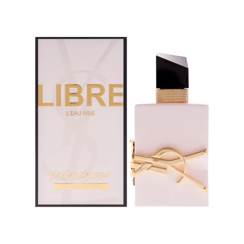 PERFUME LIBRE LEAU NUE PARFUM DE PEAU 50 ML YVES SAINT LAURENT - 1