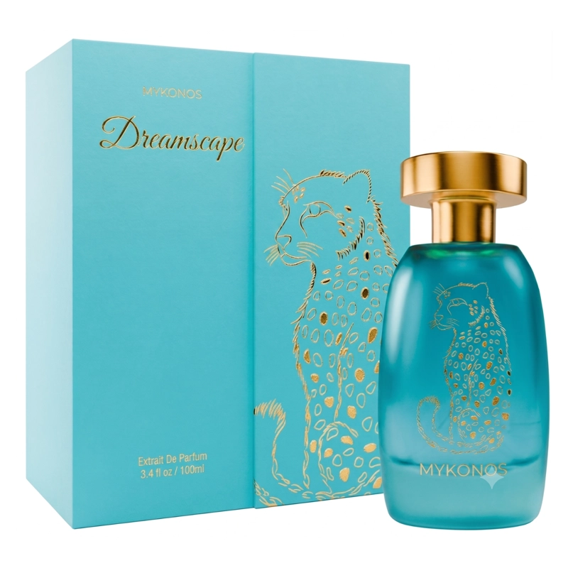 PERFUME DREAMSCAPE EDP 100 ML MYKONOS - 1