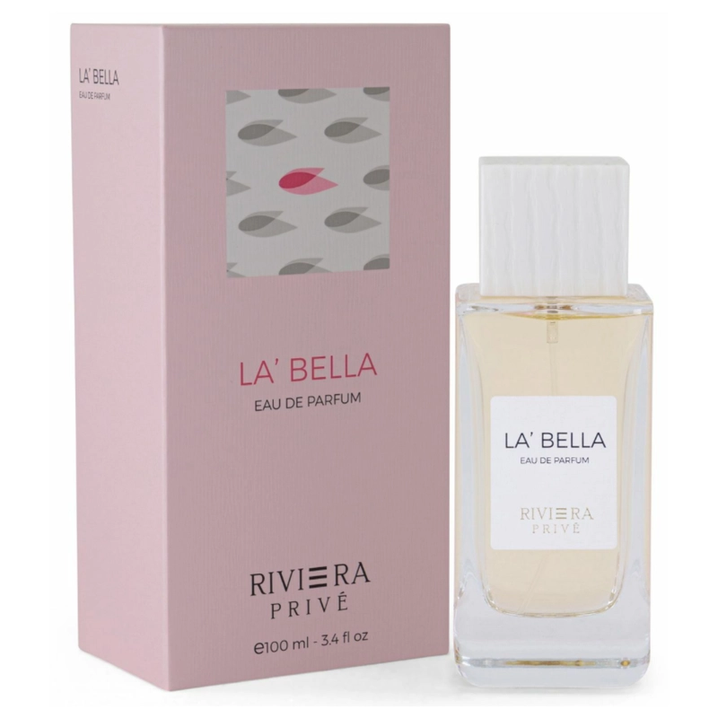 PERFUME LABELLA EDP 100 ML RIVIERA PRIVE - 1
