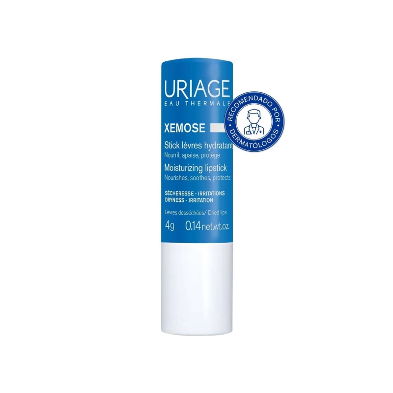 XE MOSE STICK LABIAL HIDRATANTE 4 G. - 1