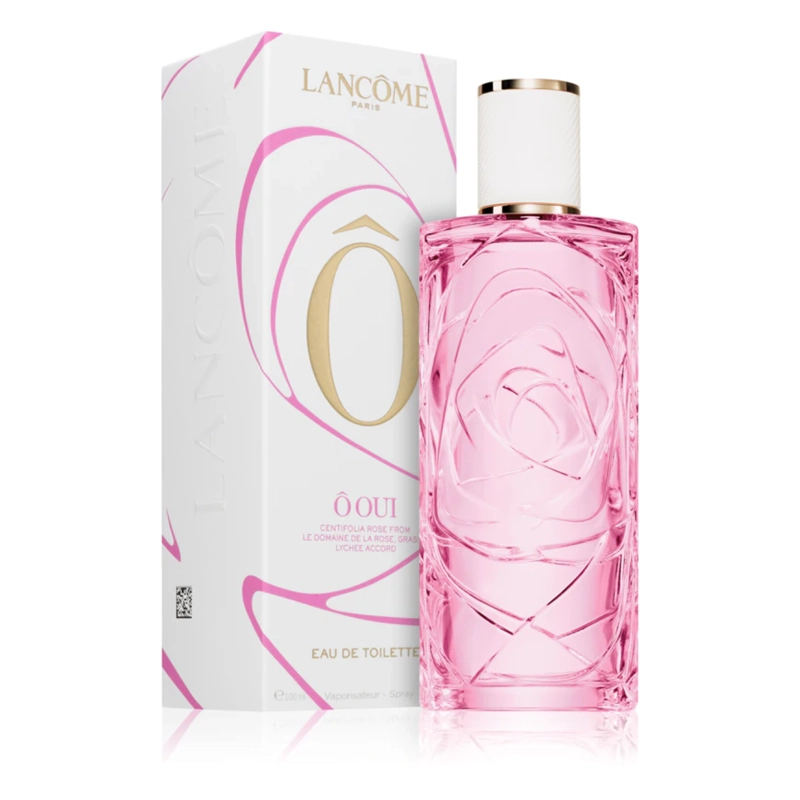 PERFUME O OUI EDT 100 ML LANCÔME - 1