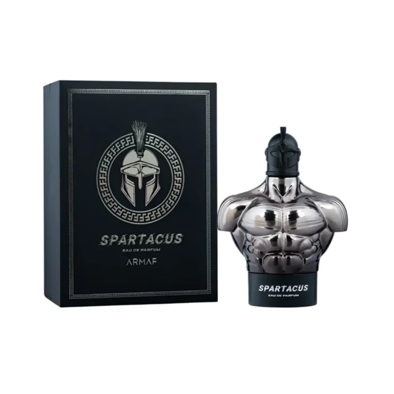PERFUME SPARTACUS EDP 100 ML ARMAF - 1