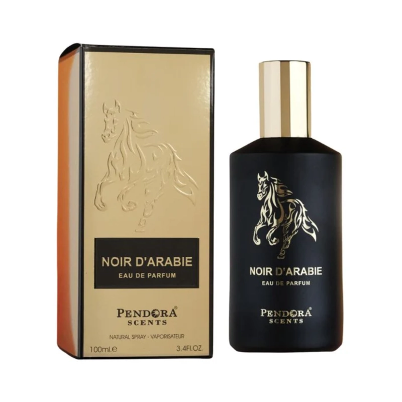 PARIS CORNER NOIR DARABIE EDP 100 ML (MONTALE ARABIAN TONKA) - 1
