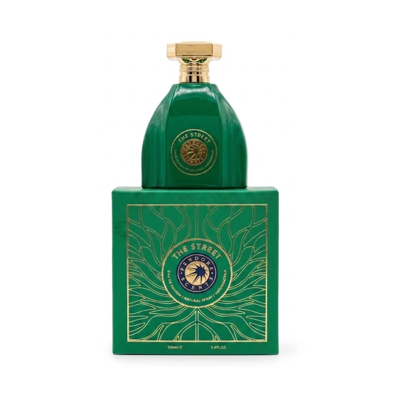 PERFUME PENDORA SCENTS THE STREET EDP 100 ML PARIS CORNER - 1