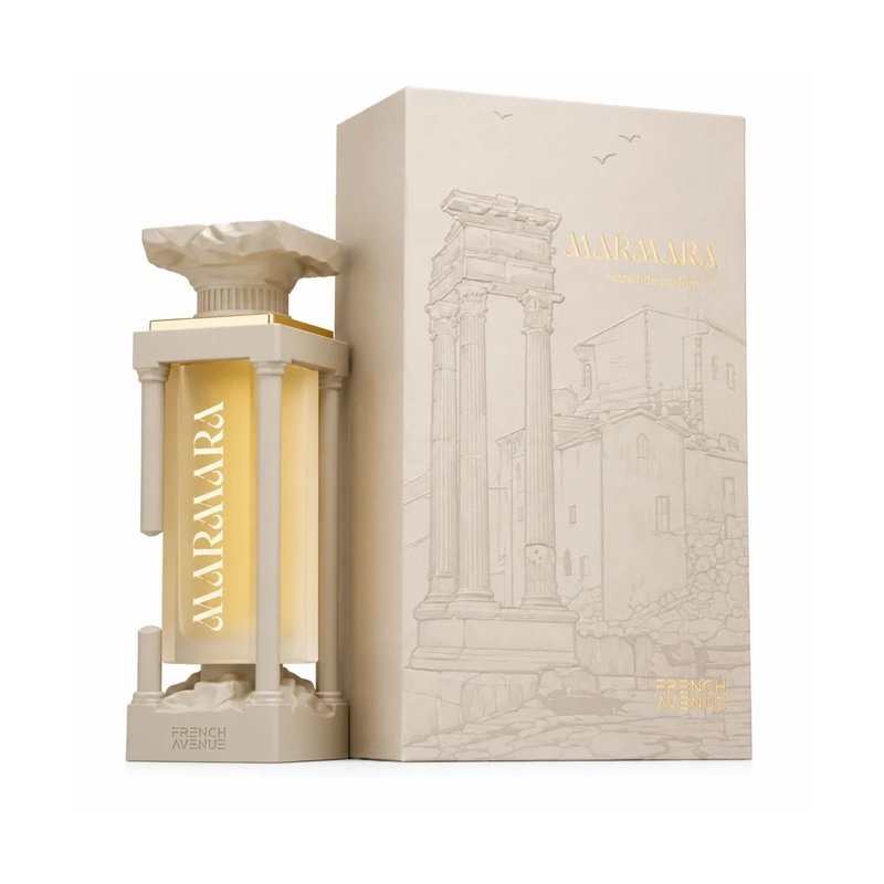 PERFUME MARMARA EXTRAIT DE PARFUM 100 ML FRENCH AVENUE - 1