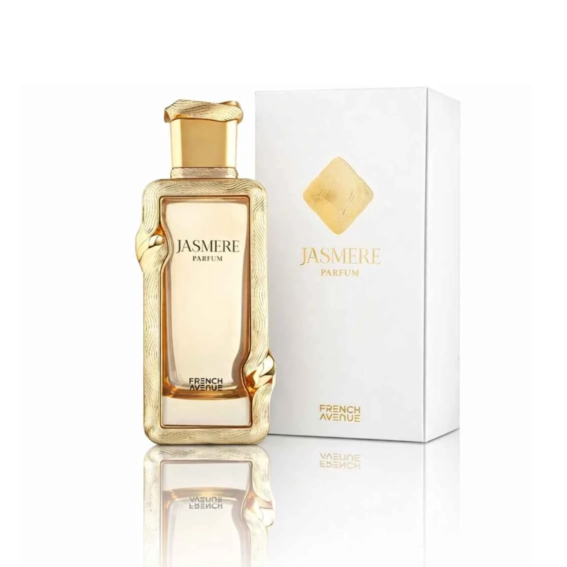 PERFUME JASMERE PARFUM EDP 100 ML FRENCH AVENUE - 1