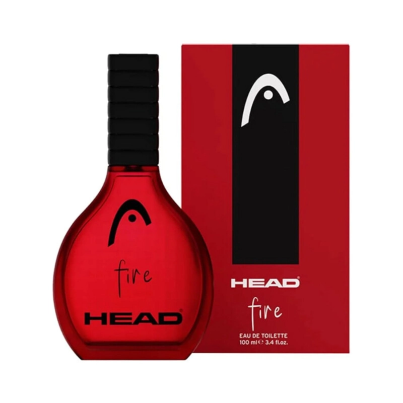 PERFUME FIRE EDT 100 ML HEAD - 1