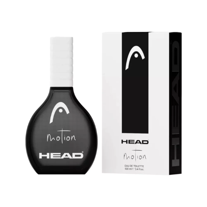 PERFUME MOTION EDT 100 ML HEAD - 1