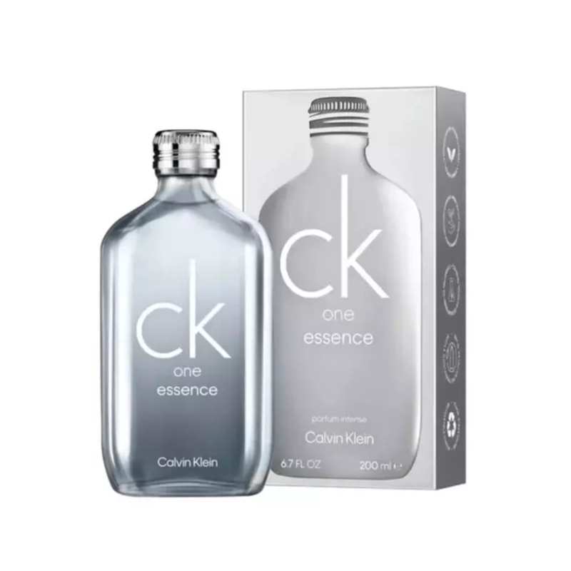 CALVIN KLEIN CK ONE ESSENCE PARFUM INTENSE 200 ML. UNISEX - 1
