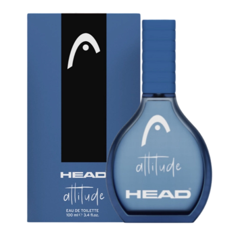 PERFUME ATTITUDE EDT 100 ML HEAD - 1