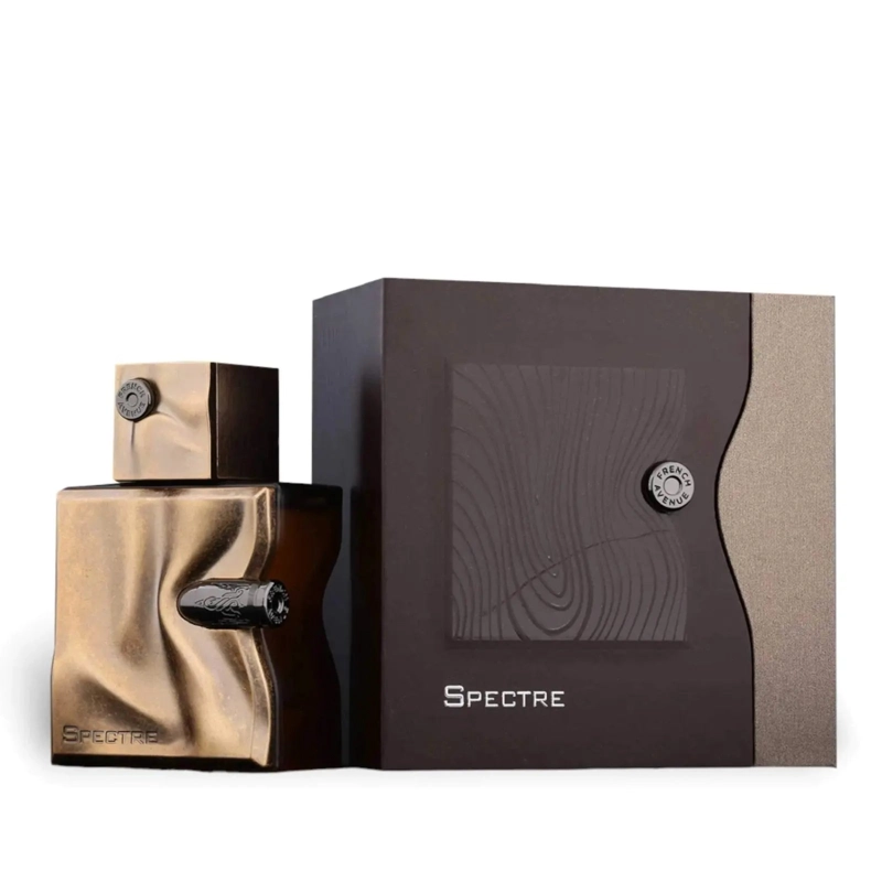 PERFUME SPECTRE EDP 80 ML FRENCH AVENUE - 1