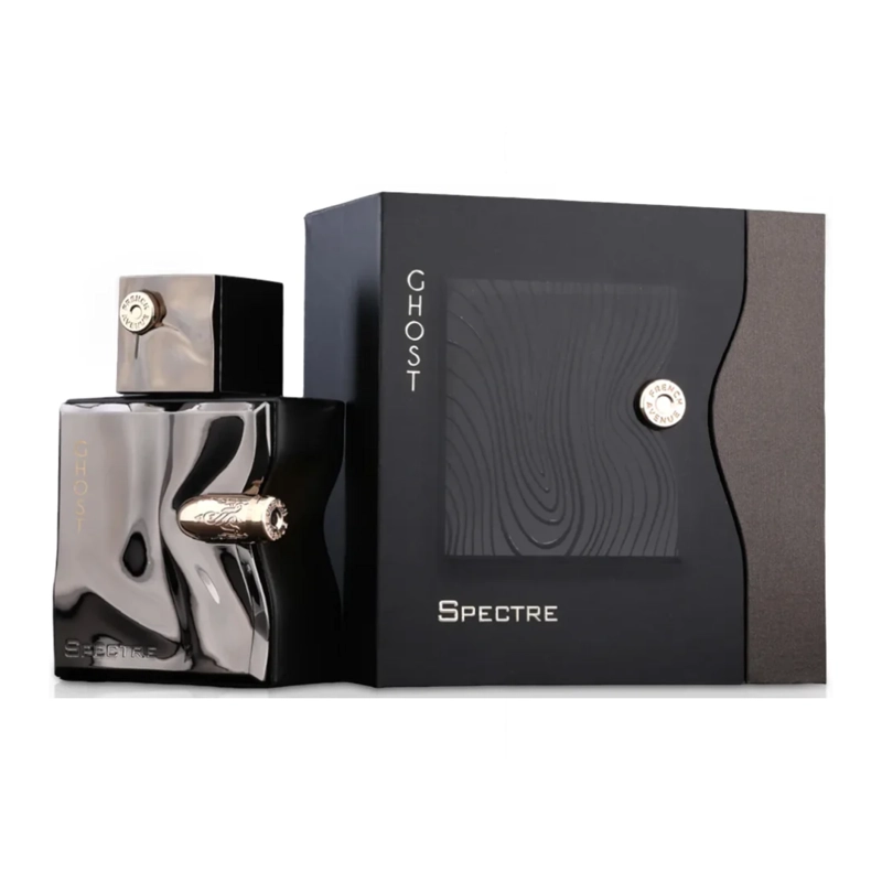 FRENCH AVENUE SPECTRE GHOST EDP 80 ML (NISHANE ANI) - 1