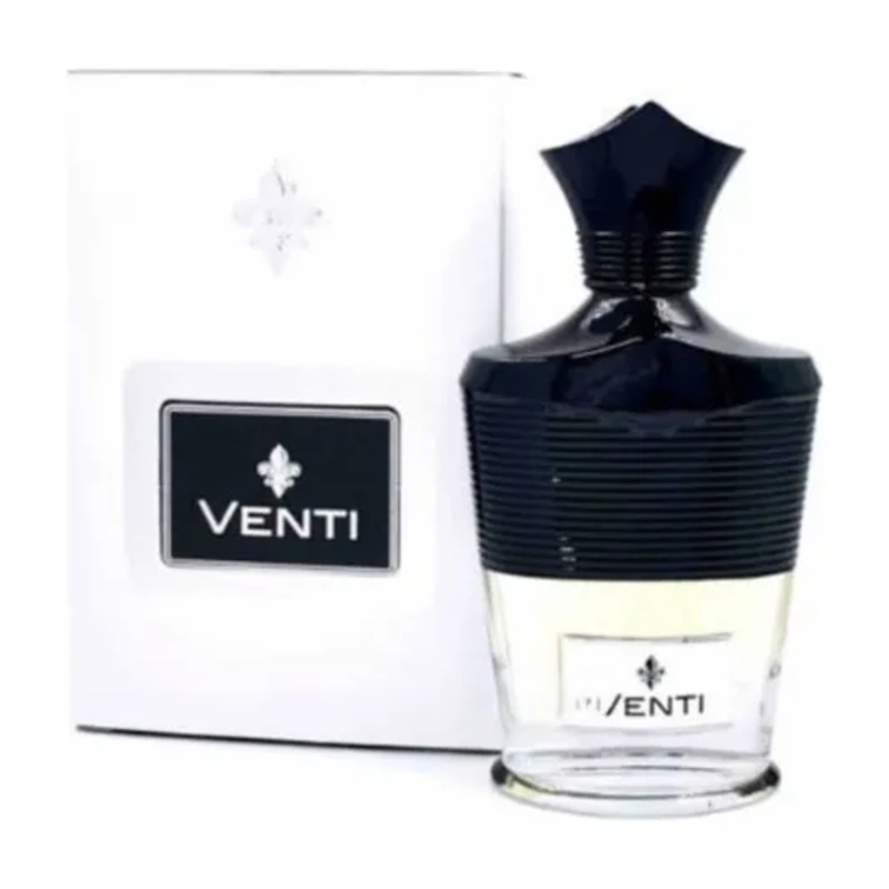 PERFUME VENTI EDP 100 ML FRAGRANCE WORLD - 1