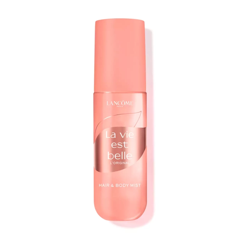 HAIR AND BODY MIST LA VIE EST BELLE LORIGINAL 100 ML LANCÔME - 1