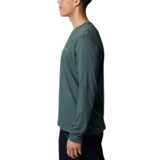 CAMISETA HOMBRE OMNI WICK - 1