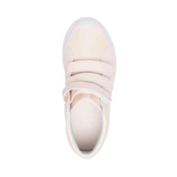 ZAPATILLAS NIÑA MEDIA CAÑA DC - 2