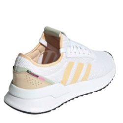 ZAPATILLAS MUJER ADIDAS DEPORTIVAS SPORT BLANCO - 2