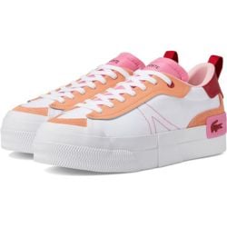 ZAPATILLA MUJER URBANA LACOSTE - 1