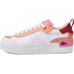 ZAPATILLA MUJER URBANA LACOSTE - 2