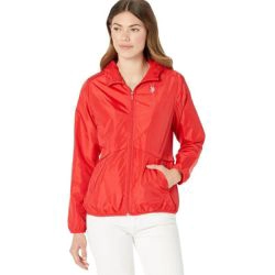 CORTA VIENTO  MUJER POLO ASSN - 1