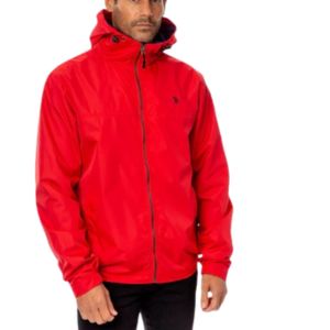 CORTA VIENTO HOMBRE US POLO ASSN - 1