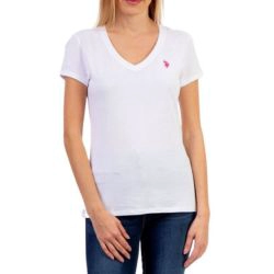 POLERA MUJER ALGODON - 1