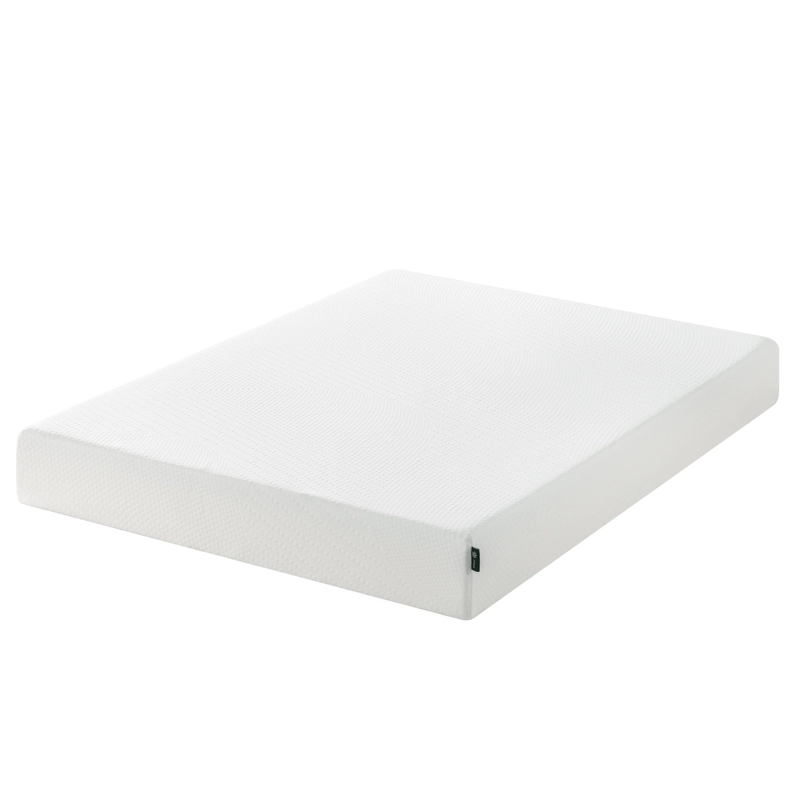 COLCHÓN 1.5 PLAZASLONG ESPUMA ZINUS MEMORY FOAM 105X200X20CM - 2