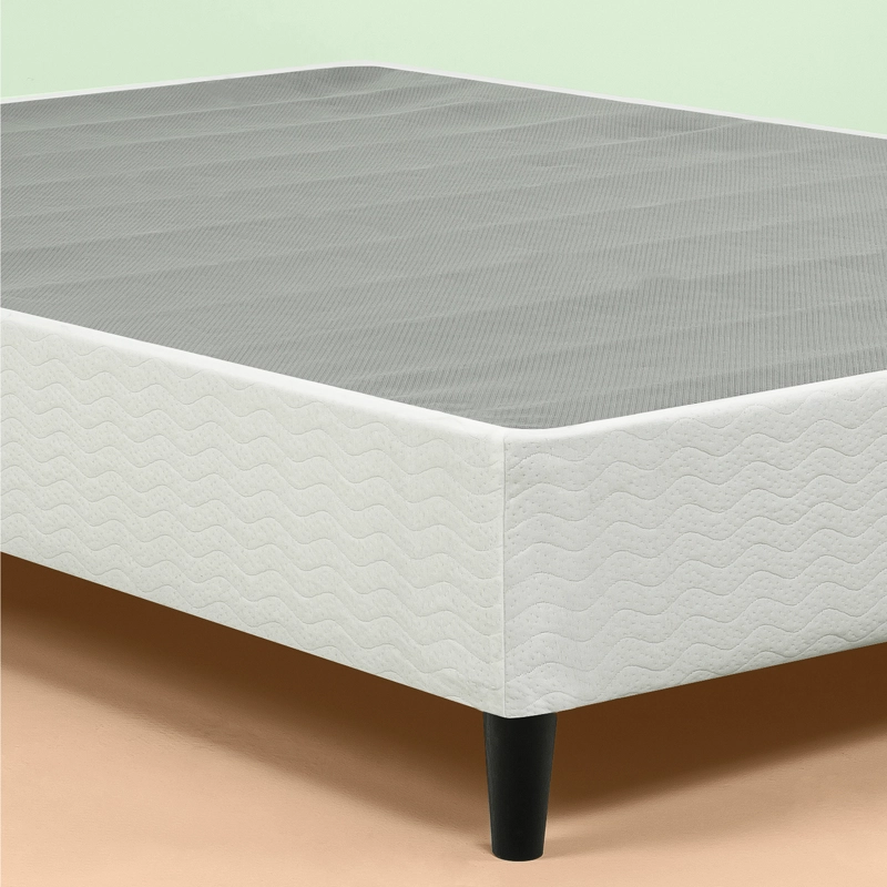 BASE CAMA ZINUS KEENAN 1 PLAZA 90X190X36CM - 8