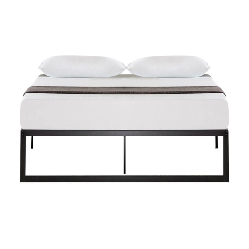 BASE DE CAMA ABEL ZINUS 1 PLAZA 90X190X36CM - 2