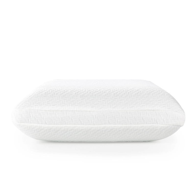 ALMOHADA ZINUS AIR GEL MEMORY FOAM 60 X 40 CM BLANCO - 7