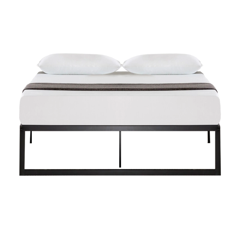 BASE DE CAMA ABEL ZINUS 1.5 PLAZAS 105X190X36CM - 2