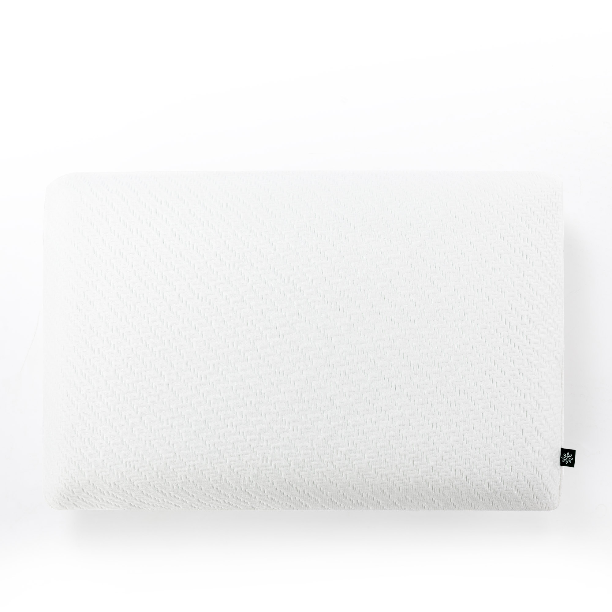 ALMOHADA ZINUS COOL SERIES GREEN TEA MEMORY FOAM 60 X 40 CM BLANCO - 1