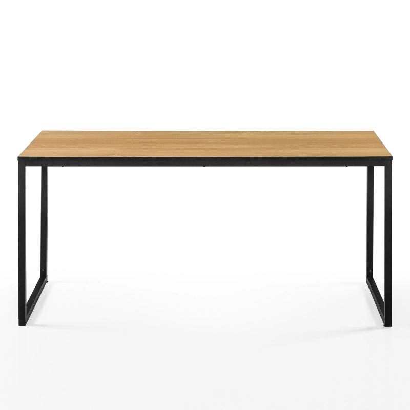MESA ZINUS ESCRITORIO RECTANGULAR SOHO METAL - 2