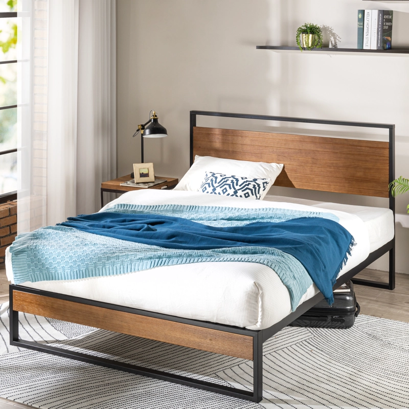 CAMA SUZANNE ZINUS 2 PLAZAS - 2