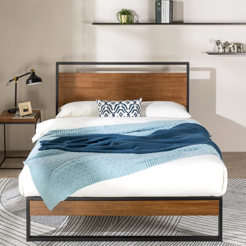 CAMA SUZANNE ZINUS 2 PLAZAS - 3