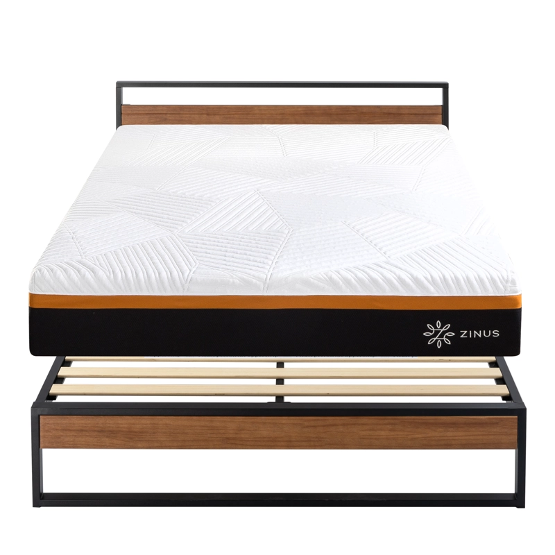 CAMA SUZANNE ZINUS 2 PLAZAS - 5